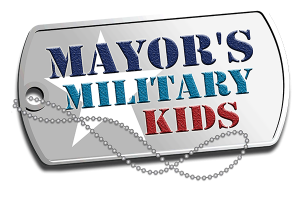 Mayor's Military Kids